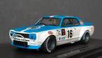 Nissan Skyline GTR Kpgc10 1972 Fuji 1:43 Ebbro Pol, Overige merken, Japan, Auto, Verzenden