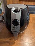 Princess airfreyer, Ophalen