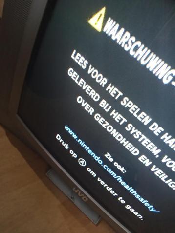 jvc crt 4:3 arcade tv JVC  beschikbaar voor biedingen