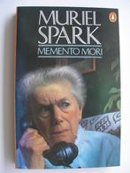Muriel Spark - Memento Mori, Ophalen of Verzenden, Gelezen, Fictie