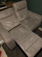 Elektrische 2-zits bank James Leen Bakker, Ophalen, Gebruikt, Stof