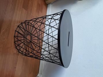 Opbergtafel Ikea beschikbaar voor biedingen
