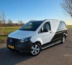 Mercedes-Benz Vito 2.1 114 CDI  automaat, Auto's, Bestelauto's, Automaat, 136 pk, 4 cilinders, USB