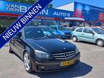 Mercedes-Benz CLC-Klasse 160 BlueEFFICIENCY Business Class S, 13 km/l, Achterwielaandrijving, 4 cilinders, 4 stoelen