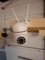 Beveiliging camera wifi, Ophalen, Nieuw, 60 tot 150 cm, 30 tot 80 cm