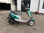 Piaggio skipper skr 172cc a1    Malossi, Ophalen of Verzenden, Zo goed als nieuw, Tweetakt, Overige modellen