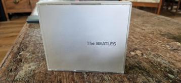 The Beatles  - White Album 