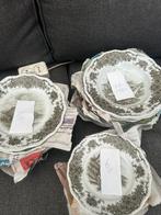 Seltmann Weiden Bavaria Barock, Huis en Inrichting, Keuken | Servies, Ophalen of Verzenden, Zo goed als nieuw, Bord(en), Wedgwood