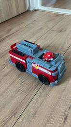 Paw patrol marshall, Ophalen of Verzenden, Zo goed als nieuw