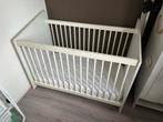 Complete babykamer - gebruikt, Ophalen, Gebruikt, Ledikant