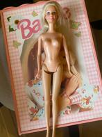 Barbie vintage, Kinderen en Baby's, Speelgoed | Poppen, Ophalen of Verzenden, Zo goed als nieuw, Barbie