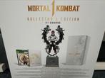 NIEUW - Mortal Kombat 1 - Kollector’s Edition - Xbox Series, Ophalen of Verzenden, Nieuw