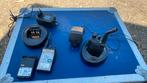 Motorola gp344, Telecommunicatie, Portofoons en Walkie-talkies, Verzenden, Gebruikt, Portofoon of Walkie-talkie