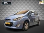 Hyundai Ix20 1.4i i-Motion Slechts 68.000 km NAP!, Voorwielaandrijving, Stof, Gebruikt, 4 cilinders