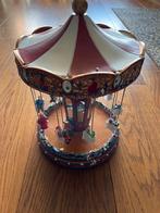 Zweefmolen paar lampjes branden niet €20, Ophalen of Verzenden, Zo goed als nieuw