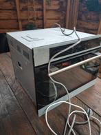 Oven met Grill - display kapot, Witgoed en Apparatuur, Ovens, 45 tot 60 cm, Hete lucht, Ophalen of Verzenden, Oven met grill
