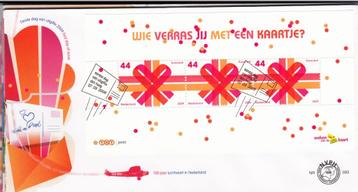 Partij FDC jaren 2008 t/m 2015 beschikbaar voor biedingen