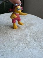 Vintage McDonald's 1990 Sitting Figure Birdie The Early Bird, Verzenden, Zo goed als nieuw
