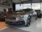 Audi A5 Sportback S5 Quattro, pano, RS seat, massage, cam, B, Gebruikt, 2995 cc, Vierwielaandrijving, Particulier