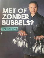ROC Mondriaan Int.Hotel Management School boeken, Ophalen of Verzenden, Zo goed als nieuw, MBO