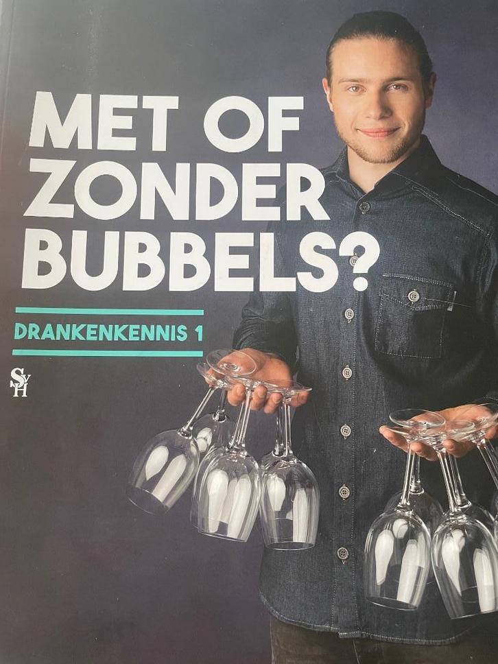 ROC Mondriaan Int.Hotel Management School boeken, Boeken, Studieboeken en Cursussen, Zo goed als nieuw, MBO, Ophalen of Verzenden