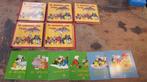 44 x Avonturen van Flipje boekjes, Gelezen, Ophalen of Verzenden, De Betuwe N.V. - Tiel, Meerdere stripboeken