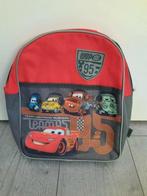 Mooie rugzak cars., Ophalen, Zo goed als nieuw, Rugtas