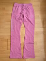 Adidas Roze Broek met Stras - Maat S, Nieuw, Ophalen of Verzenden, Roze, Maat 36 (S)