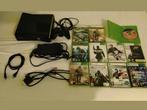 Xbox 360 met heel veel spellen, Spelcomputers en Games, Ophalen of Verzenden