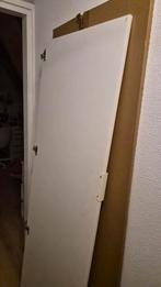 Platsa Fonnes deur 60 x 180, Huis en Inrichting, Ophalen, Gebruikt, 50 tot 100 cm, Minder dan 25 cm