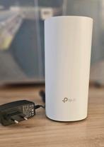 Tp link deco M4R mesh unit, Computers en Software, WiFi-versterkers, Ophalen of Verzenden, Zo goed als nieuw