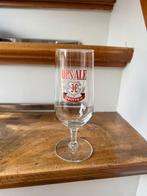Ops-ale opitter bierglas, Ophalen of Verzenden, Zo goed als nieuw, Glas of Glazen, Overige merken