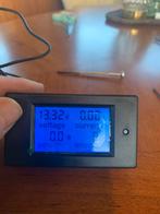 Te koop stroom meter voor wat je verbruikt of laad., Watersport en Boten, Ophalen of Verzenden, Nieuw, Overige typen