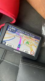 Garmin Nuvi 50, Ophalen of Verzenden, Zo goed als nieuw