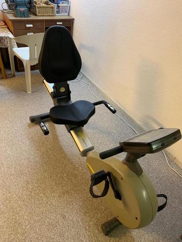 Hometrainer beschikbaar voor biedingen