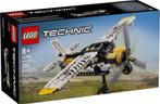 Lego Technic set 42198 Bush Plane, Ophalen of Verzenden, Nieuw, Complete set, Lego