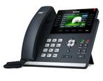 Yealink T48G VoIP toestel, Ophalen of Verzenden, Zo goed als nieuw, Telefoon