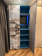 Opbergkast/TV-Kast/Werkkast, Huis en Inrichting, Kasten | Overige, Ophalen, Gebruikt