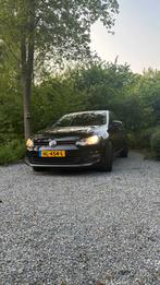 Volkswagen Golf 1.2 TSI 81KW 5D Dsg-7 2015 Zwart, 4 cilinders, Zwart, Origineel Nederlands, 1151 kg