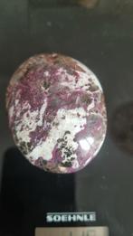 Elbaiet Toermalijn Handsteen - 114 gram, Ophalen of Verzenden