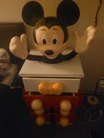 Mickey Mouse Ladekast Design, Ophalen, Minder dan 75 cm, Zo goed als nieuw, Minder dan 50 cm