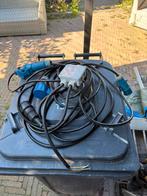stroom kabel camper/caravan, Caravans en Kamperen, Ophalen of Verzenden