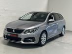 Peugeot 308 SW 1.2 PureTech Style CLIMA / NAVI /CRUISE / CAM, Voorwielaandrijving, Stof, Gebruikt, 1199 cc