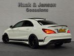 Mercedes-Benz CLA-klasse 250 Edition 1 Panoramadak Harman Ka, Auto's, CLA, 1380 kg, Gebruikt, 4 cilinders