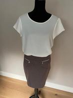 Rok Bandolera maat 42, Ophalen, Overige kleuren, Maat 42/44 (L), Zo goed als nieuw