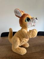 Furreal friends kangoeroe, Ophalen, Zo goed als nieuw, Overige typen