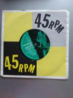 ELVIS COSTELLO & THE ATTRACTIONS  good year for the roses, Ophalen of Verzenden, Zo goed als nieuw