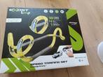 Racing set exost loop, Ophalen of Verzenden, Zo goed als nieuw, Elektrisch, Overige merken