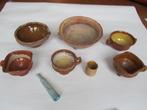 bodemvondsten, Antiek en Kunst, Antiek | Keramiek en Aardewerk, Ophalen of Verzenden