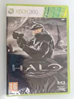 GESEALD: XBOX 360 HALO ANNIVERSARY (NIEUW), Ophalen of Verzenden, Nieuw